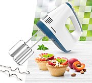 MIXER DE MANA HEINNER HM-400BL