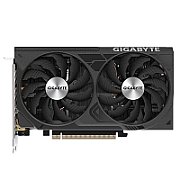 Placa video GIGABYTE GeForce RTX 4060 Ti WINDFORCE OC 16 GB GDDR6 128 bit