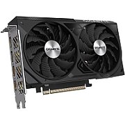 Placa video GIGABYTE GeForce RTX 4060 Ti WINDFORCE OC 16 GB GDDR6 128 bit