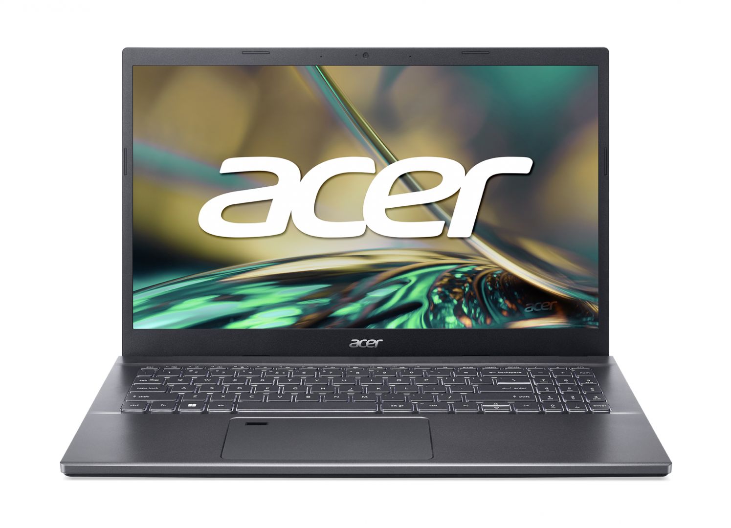 Laptop Acer Aspire 5 A515-57, 15.6 inch 1920 x 1080, Intel Core i7-12650H, 16 GB RAM, 512 GB SSD, Intel Iris Xe Graphics, Free DOS