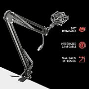 Brat Microfon Trust GXT 253 Emita Streaming Arm