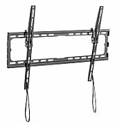 Suport TV de perete Serioux TV32-46T, compatibilitate  dimensiune ecran: 37 -80 , compatibilitate VESA:200x200, 300x200, 400x200, 300x300, 400x300, 400x400, 600x400, greutate maximă suportata:  45kg, distanta de la perete:20mm, inclinare: 0~-8°