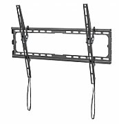 Suport TV de perete Serioux TV32-46T, compatibilitate  dimensiune ecran: 37 -80 , compatibilitate VESA:200x200, 300x200, 400x200, 300x300, 400x300, 400x400, 600x400, greutate maximă suportata:  45kg, distanta de la perete:20mm, inclinare: 0~-8°