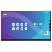 Display SMART Board® GX165-V2  65'', Android11 upgrade ulterior  Android 13, Full Software 4 ani  eligibil cu PNRAS/PNRR