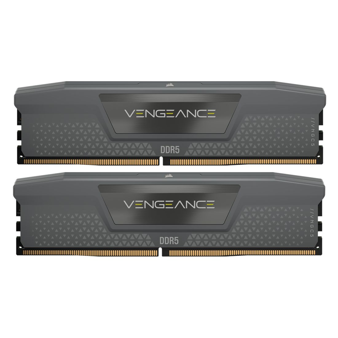 Memorie Corsair Vengeance 32 GB DDR5 5600 MHz CL40, kit 2 x 16 GB, XMP 3.0, Gri