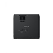 Videoproiector Epson EB-L265F, 1920 x 1080 pixeli, 16:9, 4600 lm, 3LCD, 20000 h, Wi-Fi, Negru