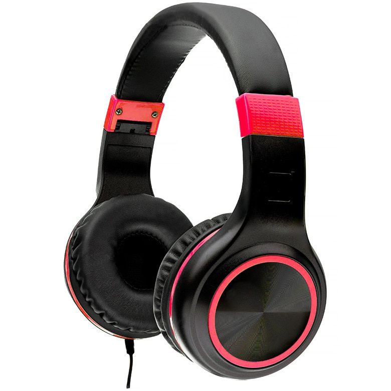 Casti Trust Basics gaming cu fir, conexiune 3.5mm, frecventa raspuns 20 Hz - 20.000 H, sensitivitate 105dB negru