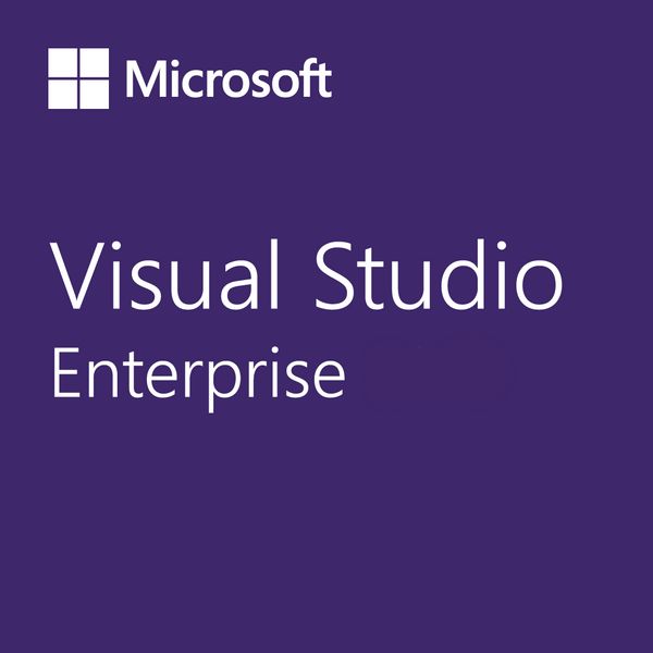 MS OVL Visual Studio EE wMSDN Lic/SA 3Y1Y [NL]