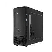 CASE SLIMTOWER ATX W/O PSU/UC-03B-OP CHIEFTEC