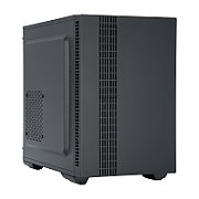 CASE CUBE ATX W/O PSU/UK-02B-OP CHIEFTEC
