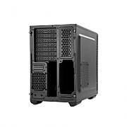CASE CUBE ATX W/O PSU/UK-02B-OP CHIEFTEC