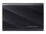 T9, 1 TB, USB 3.2, Negru