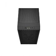 Carcasa Corsair 3000D Mid-Tower, ATX, fara sursa, 2 ventilatoare AF120 ELITE Series incluse, negru