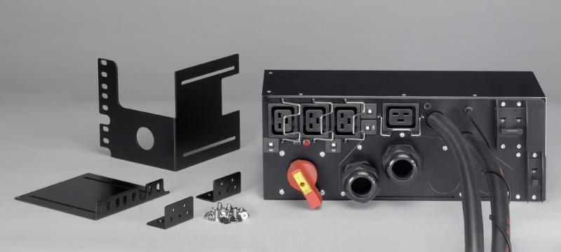 Eaton HotSwap MBP 11000i