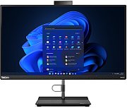 All-In-One Lenovo ThinkCentre neo 30a 24, 23.8 inch 1920 x 1080, Intel Core i3-1215U, 8 GB RAM, 256 GB SSD, Intel UHD Graphics, Free DOS