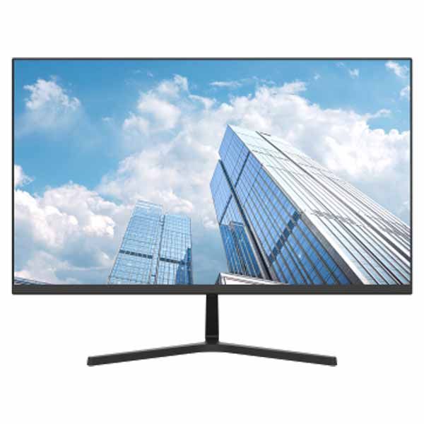 Monitor 21.45 inch LED Dahua LM22-B201S 1920 X 1080 pixeli, 75 Hz, 5 ms, Negru
