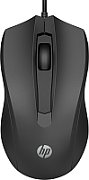 HP Wired Mouse 100