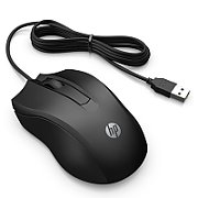 HP Wired Mouse 100