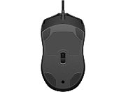 HP Wired Mouse 100