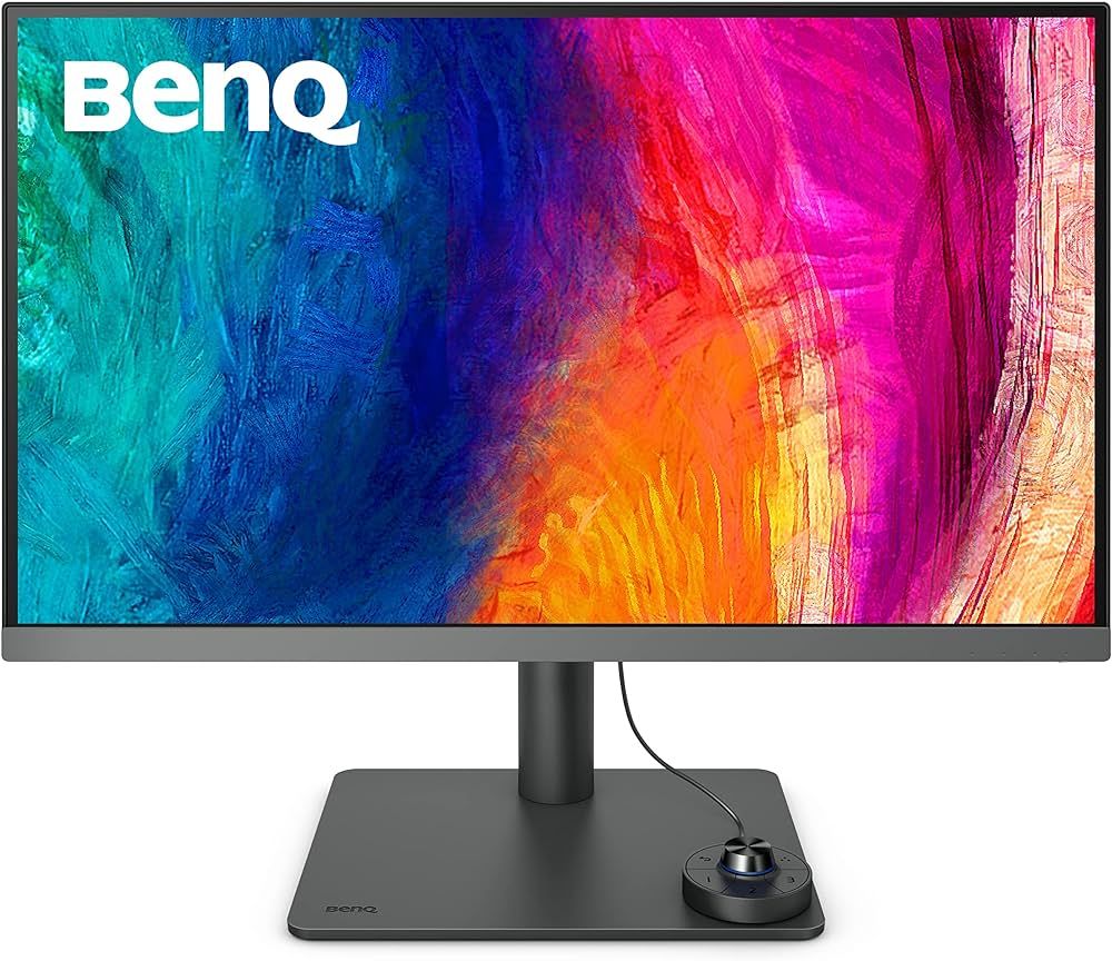 BenQ MONITOR 27  BENQ PD2706U