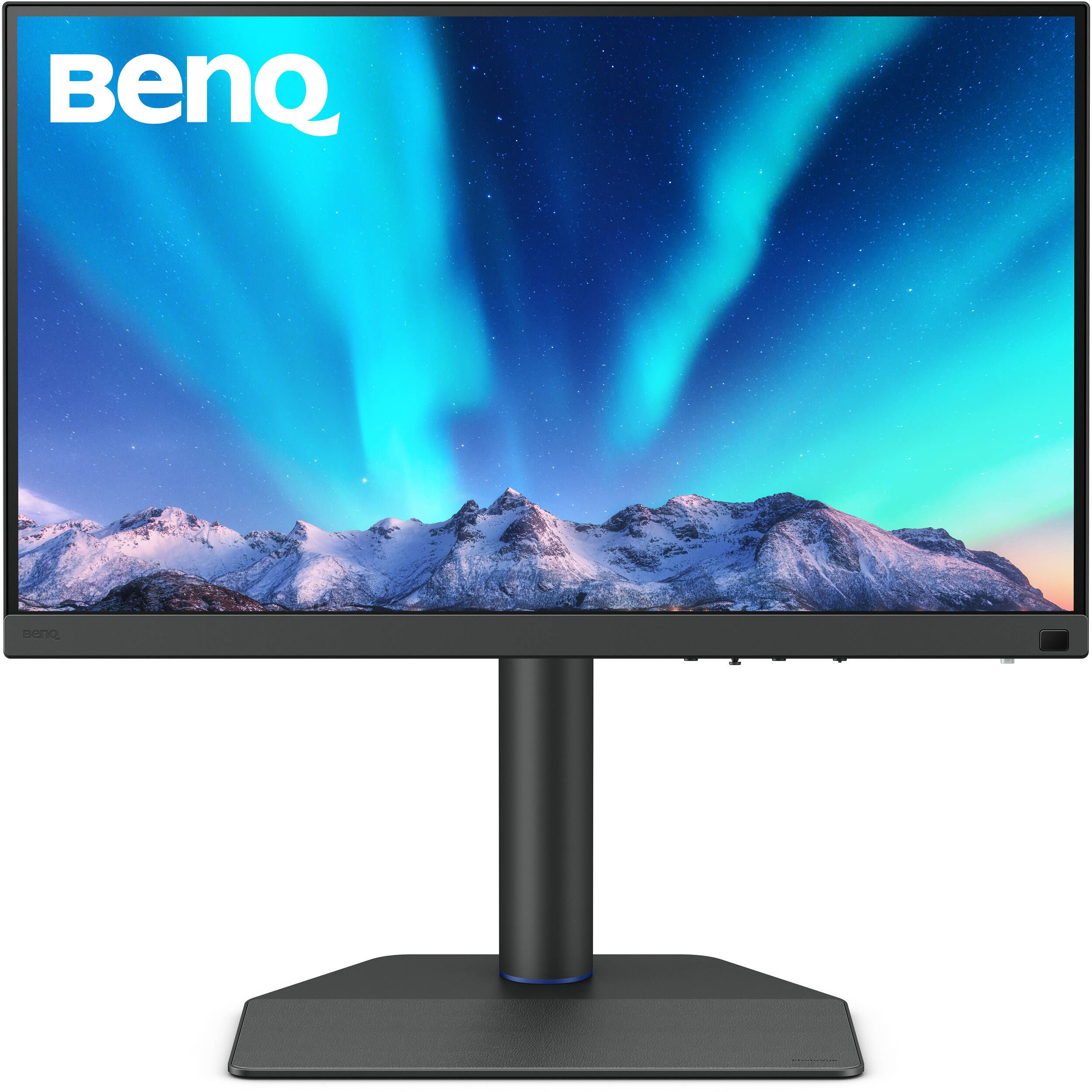 BenQ MONITOR 27  BENQ SW272U