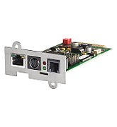 CARD MANAGEMENT LEGRAND CS102 SK SNMP