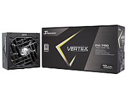 VERTEX PX-750, 80+ Platinum, 750W, ATX 3.0