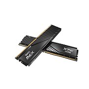 Memorie ADATA XPG Lancer Blade 32 GB DDR5 6000 MHz CL30, kit 2 x 16 GB, XMP 3.0, EXPO, Negru