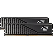Memorie ADATA XPG Lancer Blade 32 GB DDR5 6000 MHz CL30, kit 2 x 16 GB, XMP 3.0, EXPO, Negru
