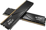 Memorie ADATA XPG Lancer Blade 32 GB DDR5 6000 MHz CL30, kit 2 x 16 GB, XMP 3.0, EXPO, Negru