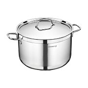 CRATITA ALU+CAPAC 40x9.8CM,11 L,CALABRIA