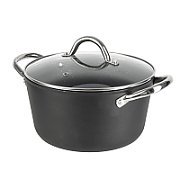 CRATITA ALU+CAPAC 28x7.5CM,4.1L,CALABRIA