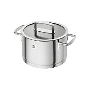 OALA ALUM+CAPAC 24x18CM,8.2 L, CALABRIA