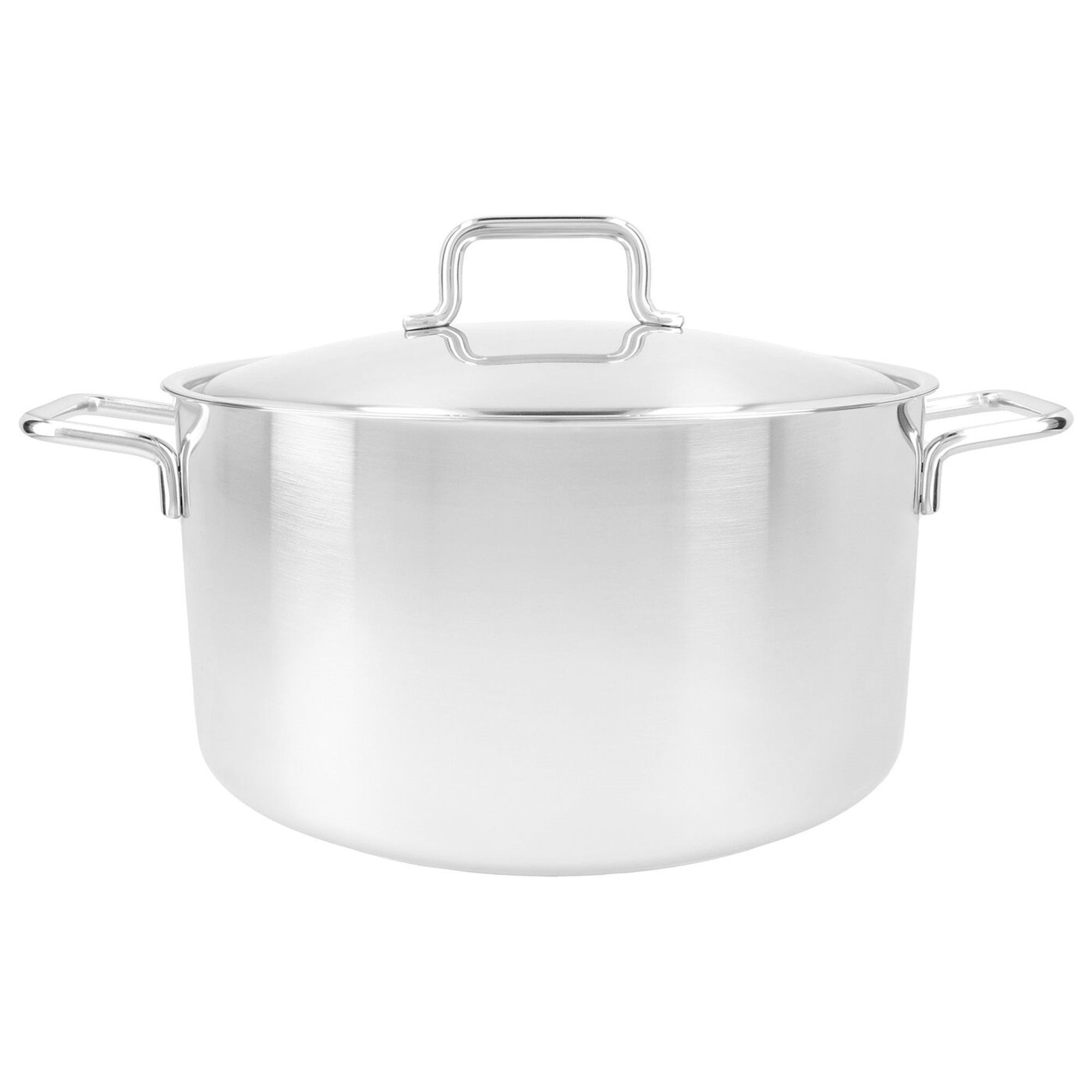 CRATITA ALU+CAPAC 20x9CM,2.5 L, CALABRIA