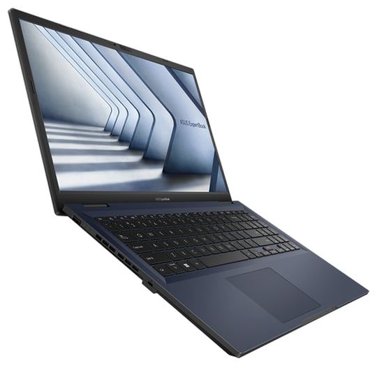 Laptop ASUS ExpertBook B1 B1502CVA-BQ0456, 15.6 inch, Intel Core i5-1335U, 8 GB RAM, 512 GB SSD, Intel UHD Graphics, Free DOS