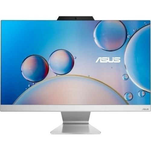 All-In-One ASUS ExpertCenter E3 AIO E3402WBAT-BA013XA, 23.8 inch 1920 x 1080 Touchscreen, Intel Core i3-1215U, 16 GB RAM, 512 GB SSD, Intel UHD Graphics, Windows 11 Pro