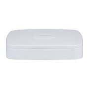 NVR 4 CHANNELS DHA NVR4104-P-EI