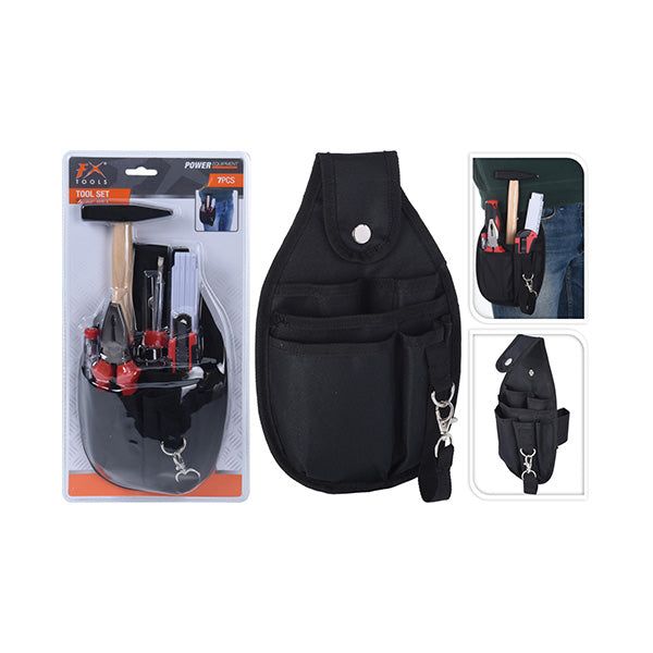 KIT BORSETA CU UNELTE