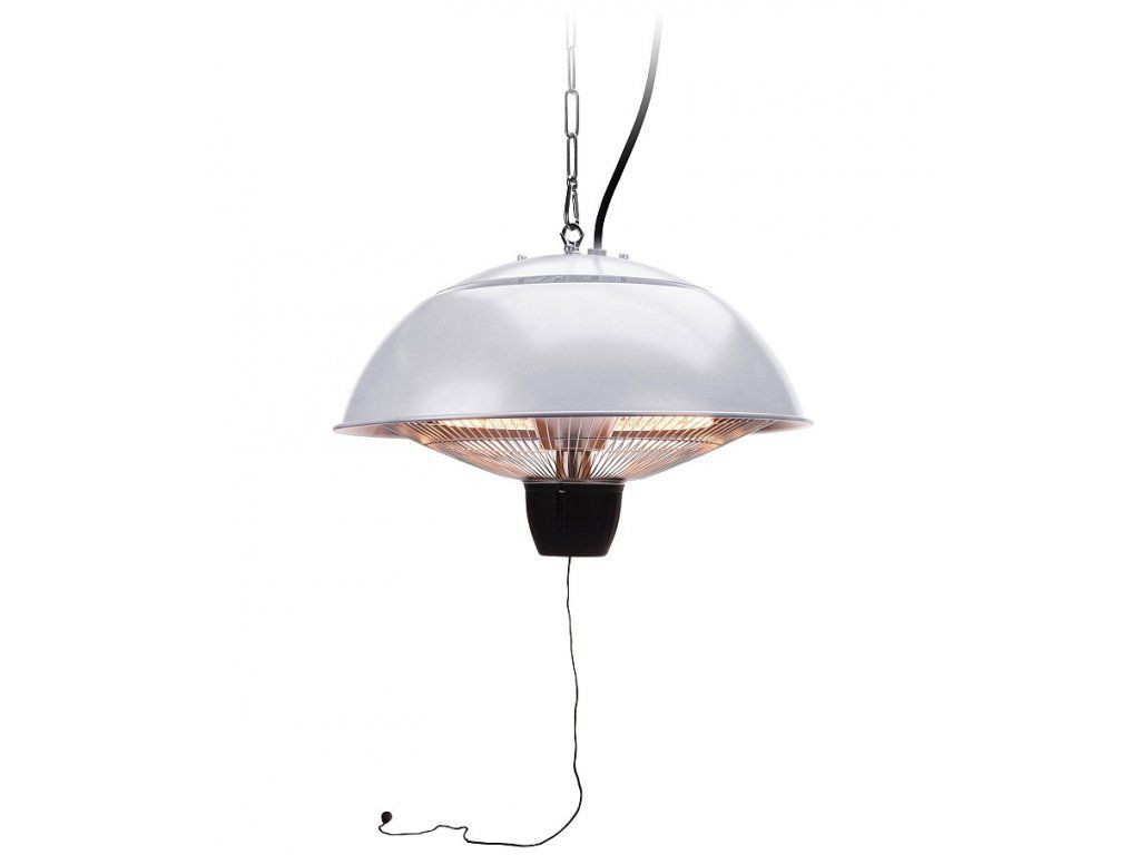 INCALZITOR ELECTRIC AGATAT 1500W