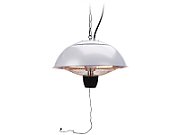 INCALZITOR ELECTRIC AGATAT 1500W