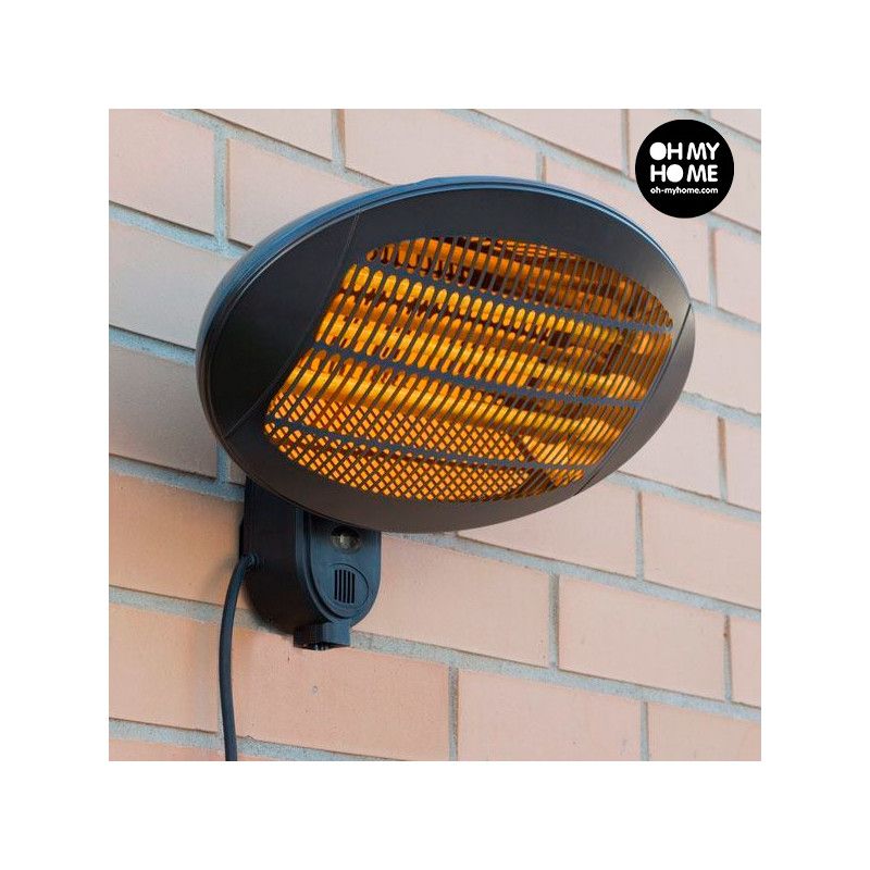 INCALZITOR ELECTRIC DE PERETE 2000W