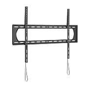 Suport TV de perete Heavy-Duty Blackmount XXLHD-LP73-69F, 60-120  max.120 kg, otel, negru