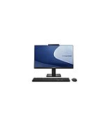 All-In-One ASUS ExpertCenter E5 AIO E5402WVAK-BA007XA, 23.8 inch 1920 x 1080, Intel Core i5-1340P, 8 GB RAM, 512 GB SSD, Intel UHD Graphics, Windows 11 Pro Education