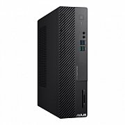 Desktop PC Asus ExpertCenter D5, D500SD_CZ-312100006XA, SFF, Intel Core i3-12100, 16 GB RAM, 512 GB SSD, DVD-RW, Intel UHD Graphics 730, Windows 11 Pro Education