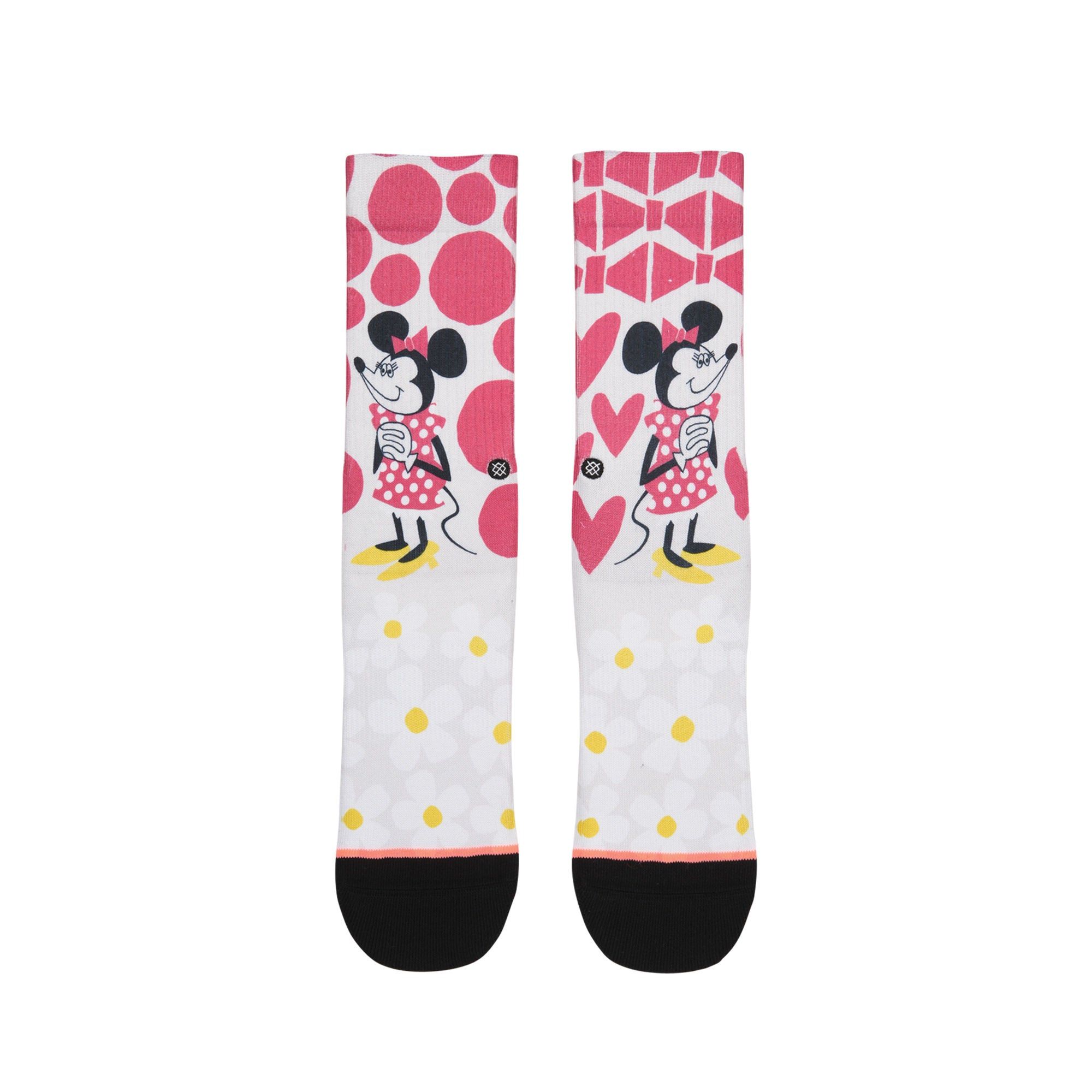 SOSETE STANCE YUSUKE MINNIE