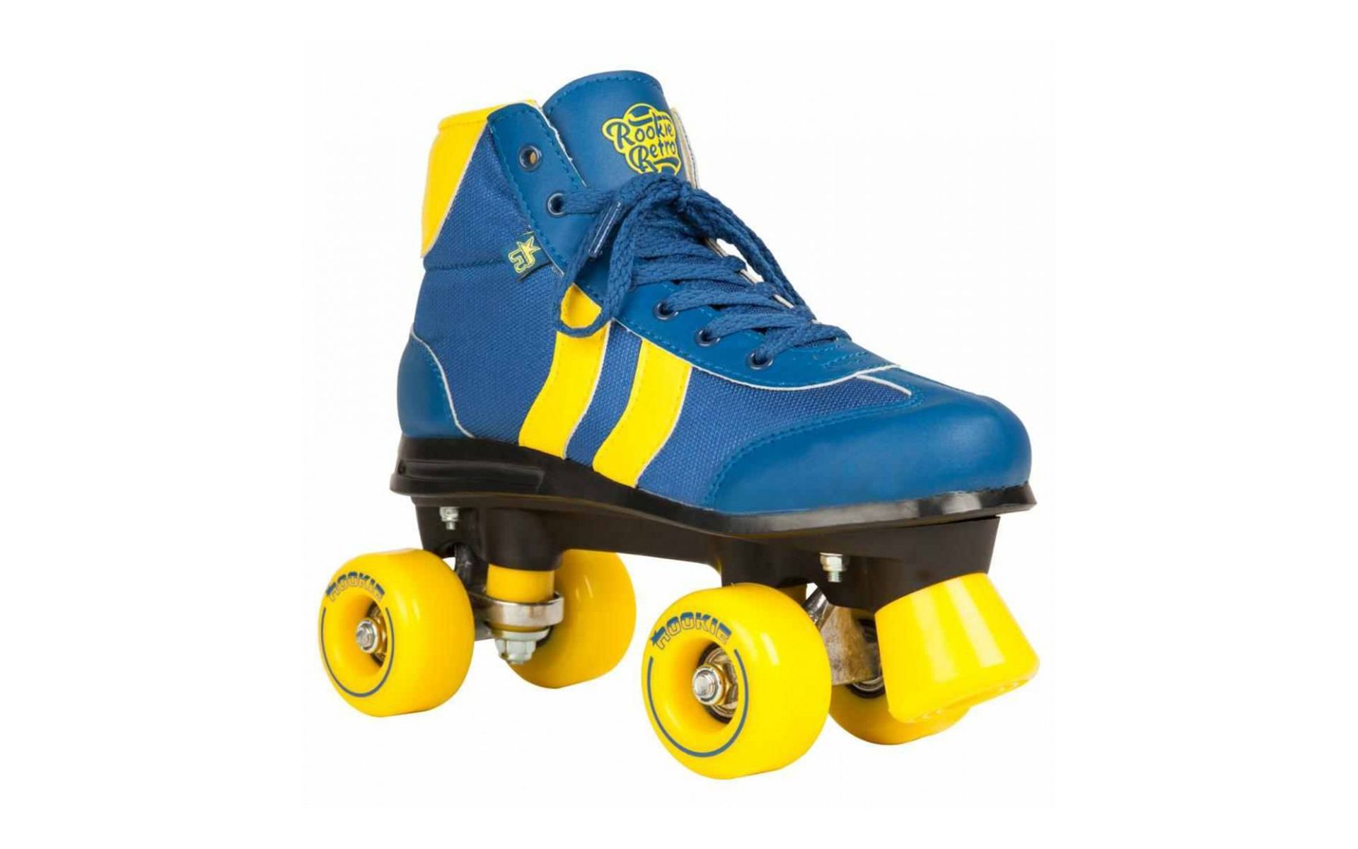 ROLE ROOKIE RETRO 42 ALBASTRU GALBEN