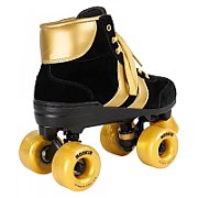 ROLE ROOKIE AUTHENTIC 42 NEGRU AURIU