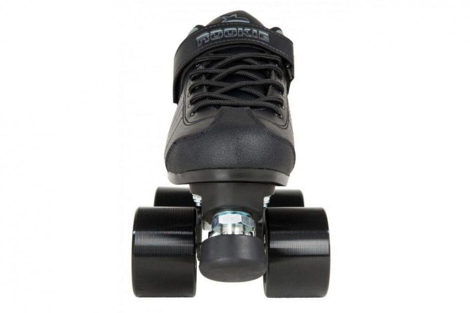 ROLE ROOKIE RUCKUS DERBY 40.5 NEGRU