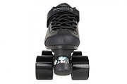 ROLE ROOKIE RUCKUS DERBY 40.5 NEGRU