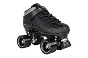 ROLE ROOKIE RUCKUS DERBY 39.5 NEGRU